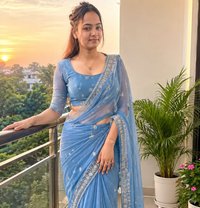 Kanak - escort in Noida