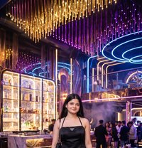 Kanak - escort in Noida