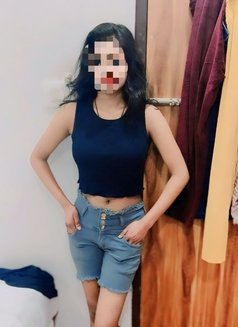 Kanak real meet & (cam) services 🤍 - escort in Mumbai Photo 4 of 4