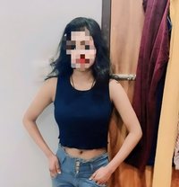 Kanak real meet & (cam) services 🤍 - escort in Navi Mumbai Photo 4 of 4