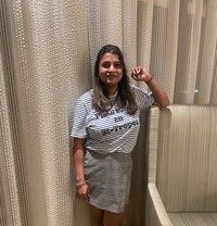 🦋Kanak Vora🦋, Real Meet - escort in Mumbai