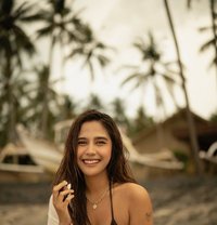 Kanaya Fun Sexy Gfe - puta in Singapore