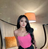 Kanaya With warm Lingery Sexy - escort in Jakarta Photo 1 of 1