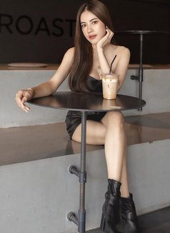 KANAYA HIGHHER CLASSY TASTE - puta in Bali Photo 16 of 19
