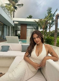 Kanaya Newbie and Classy - escort in Bali Photo 2 of 5