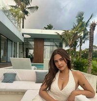 Kanaya Newbie and Classy - escort in Bali