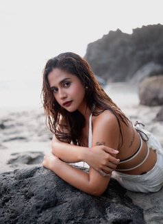 Kanaya Newbie and Classy - escort in Bali Photo 3 of 5