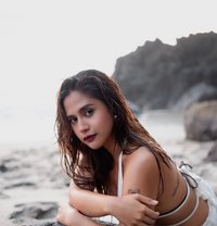 Kanaya Newbie and Classy - escort in Bali