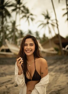 Kanaya Newbie and Classy - escort in Bali Photo 4 of 5