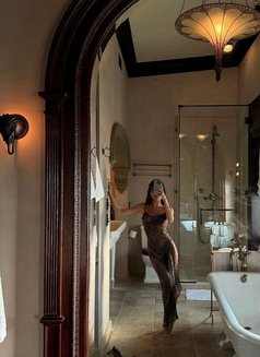 KANAYA HIGHHER CLASSY TASTE - escort in Bali Photo 16 of 16