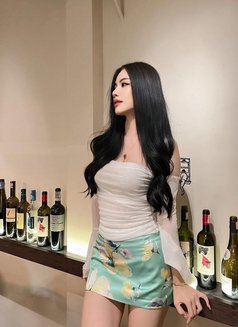 Kanaya With warm Lingery Sexy - escort in Jakarta Photo 5 of 9