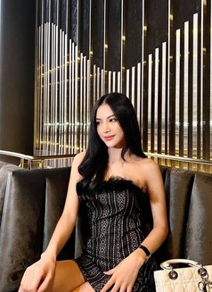 Kanaya With warm Lingery Sexy - escort in Jakarta Photo 7 of 9