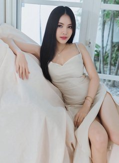 Kanaya With warm Lingery Sexy - escort in Jakarta Photo 9 of 9