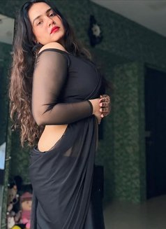 Kanchan Agarwal (Cash on Meeting) - escort in Lucknow Photo 1 of 2