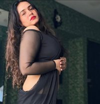 Kanchan Agarwal (Cash on Meeting) - escort in Lucknow