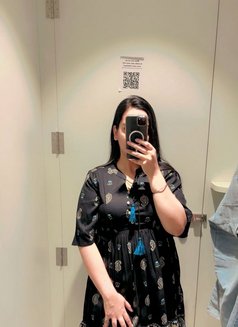Kanchan Arora - escort in New Delhi Photo 1 of 1