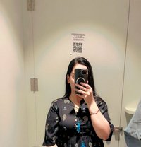 Kanchan Arora - escort in New Delhi