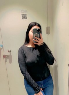 Kanchan Arora - escort in New Delhi Photo 3 of 3