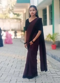 Kanchan - escort in Kolkata Photo 1 of 1