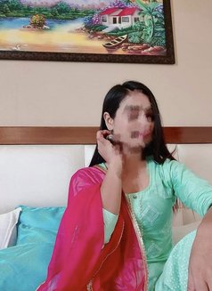 Kanchan - escort in Kolkata Photo 2 of 5