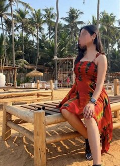 Kanchan - escort in Kolkata Photo 3 of 5