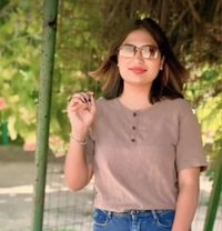 Charu Independent Girl Incall Aerocit - escort in New Delhi