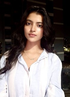 Kanchan - escort in Bangalore Photo 1 of 3