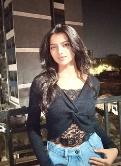 Kanchan - escort in Bangalore Photo 3 of 3