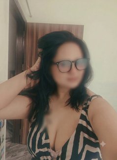 Kanchan - escort in Gurgaon Photo 3 of 3
