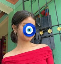 Kanchan - escort in Kathmandu