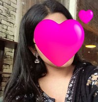 Kanchan Verma - puta in Chandigarh