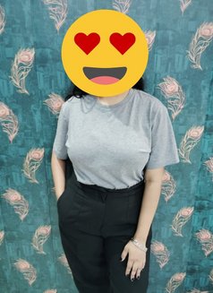 Kanchan Verma - escort in Chandigarh Photo 1 of 3