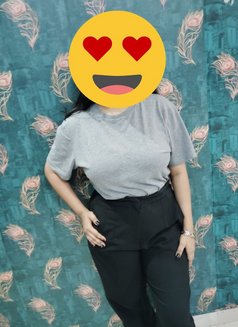 Kanchan Verma - escort in Chandigarh Photo 2 of 3