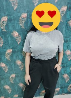Kanchan Verma - escort in Chandigarh Photo 3 of 3