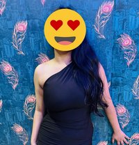 Kanchan Verma - puta in Chandigarh