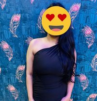 Kanchan Verma - puta in Chandigarh