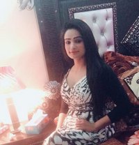 Kanchana Busty Girl - escort in Dubai