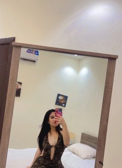 KANDA CUTE Girl - escort in Jeddah Photo 11 of 13