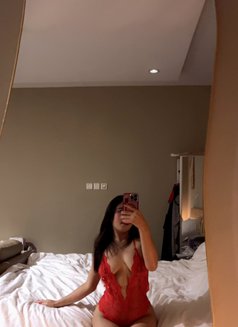 KANDA CUTE Girl - escort in Jeddah Photo 12 of 13
