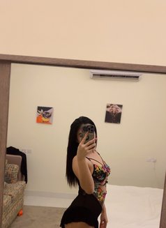 KANDA CUTE Girl - escort in Jeddah Photo 13 of 13