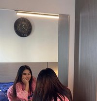 Kanda - escort in Jeddah