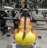 Kanda - escort in Pattaya