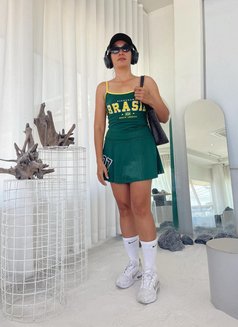 Kanda - escort in Pattaya Photo 27 of 30