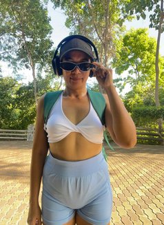 Kanda - escort in Pattaya Photo 28 of 30