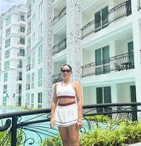 Kanda - escort in Pattaya