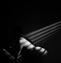 Kanda - escort in Pattaya