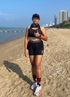 Kanda - escort in Pattaya Photo 2 of 14
