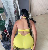 Kanda - escort in Pattaya