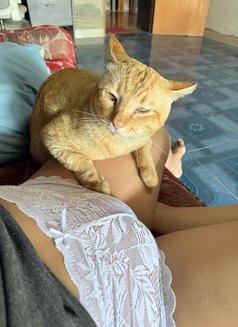 Kanda - escort in Pattaya Photo 5 of 14