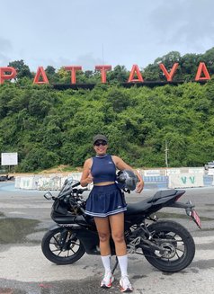 Kanda - escort in Pattaya Photo 6 of 14